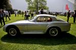 Alfa Romeo 2000 Sportiva Coupe 1954 года